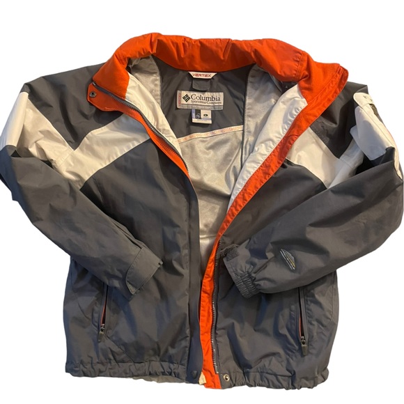 Columbia Vertex Winter Ski Coat Large - Picture 3 of 16